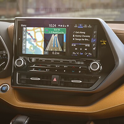 Toyota Highlander in Ramsey, NJ 2020 Toyota Highlander