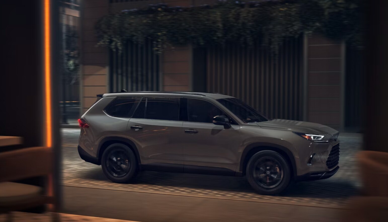 2026 Toyota Grand Highlander For Sale At Prestige ToyotaOf Ramsey 2026 Toyota Grand Highlander For Sale At Prestige ToyotaOf Ramsey