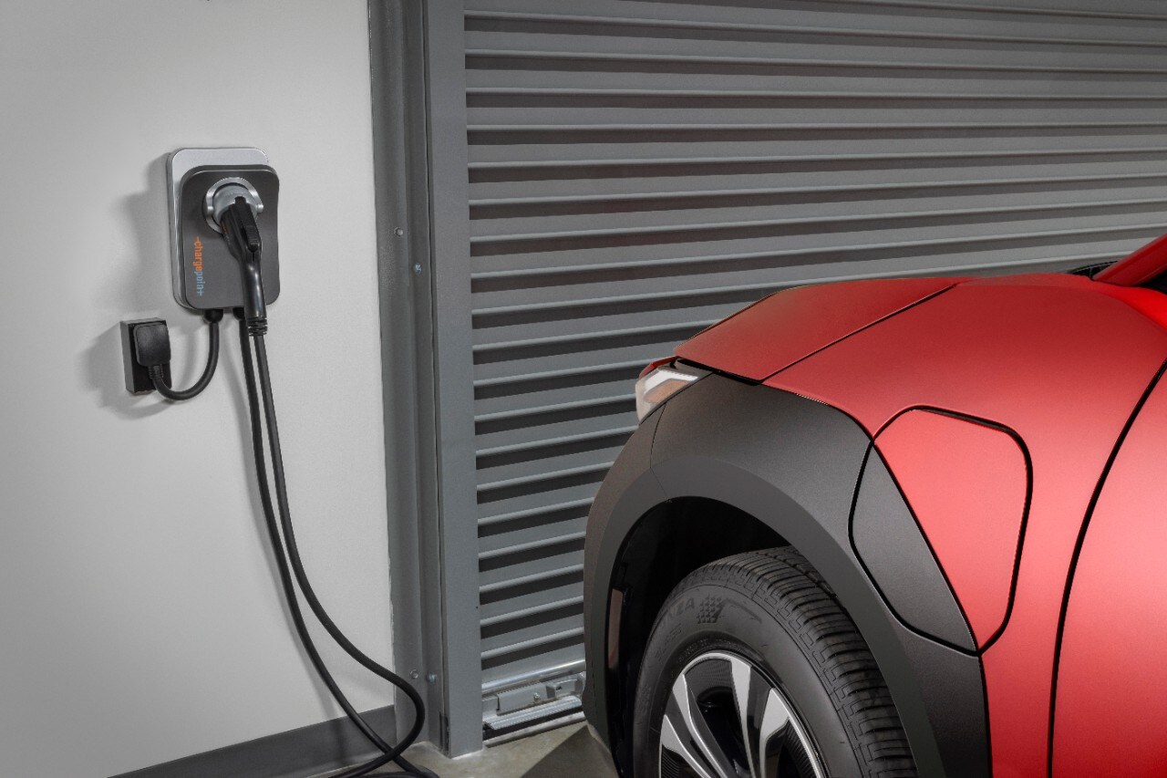 Electric Vehicle Dealer near Me