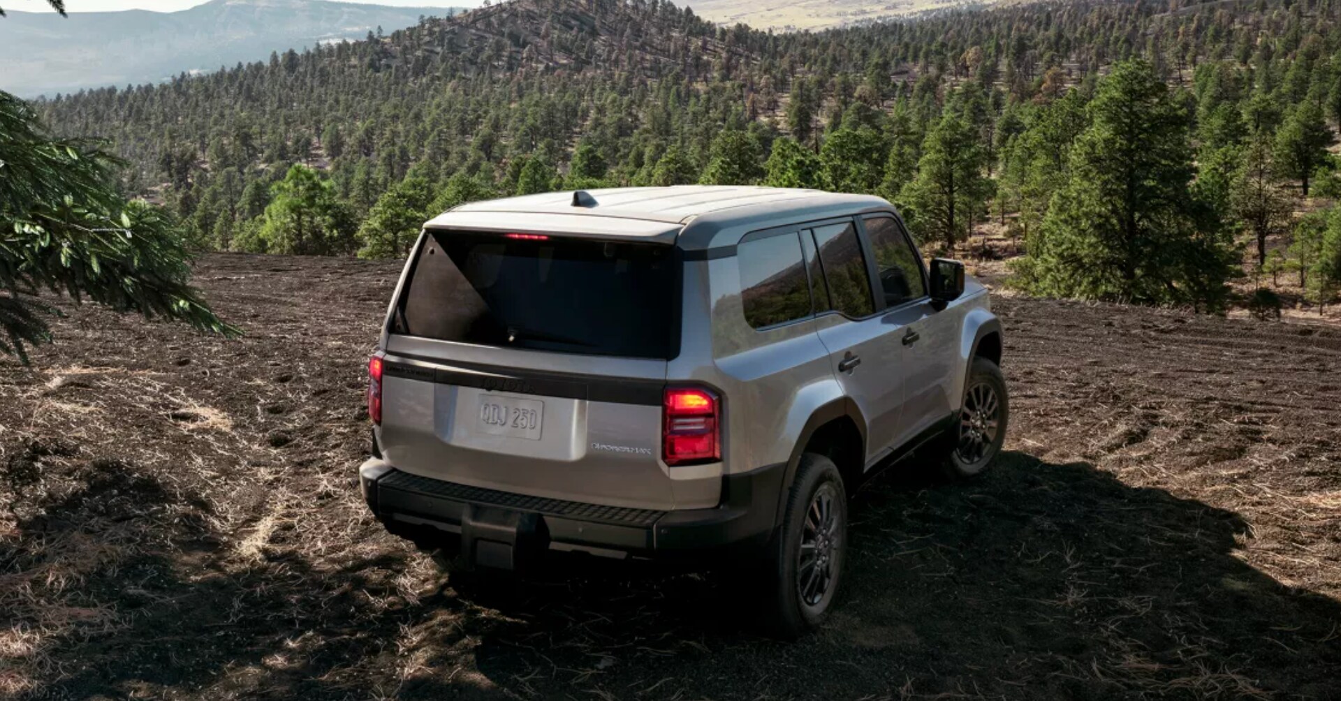 2026 land cruiser suv available for sale at prestige toyota of ramsey in ramsey nj