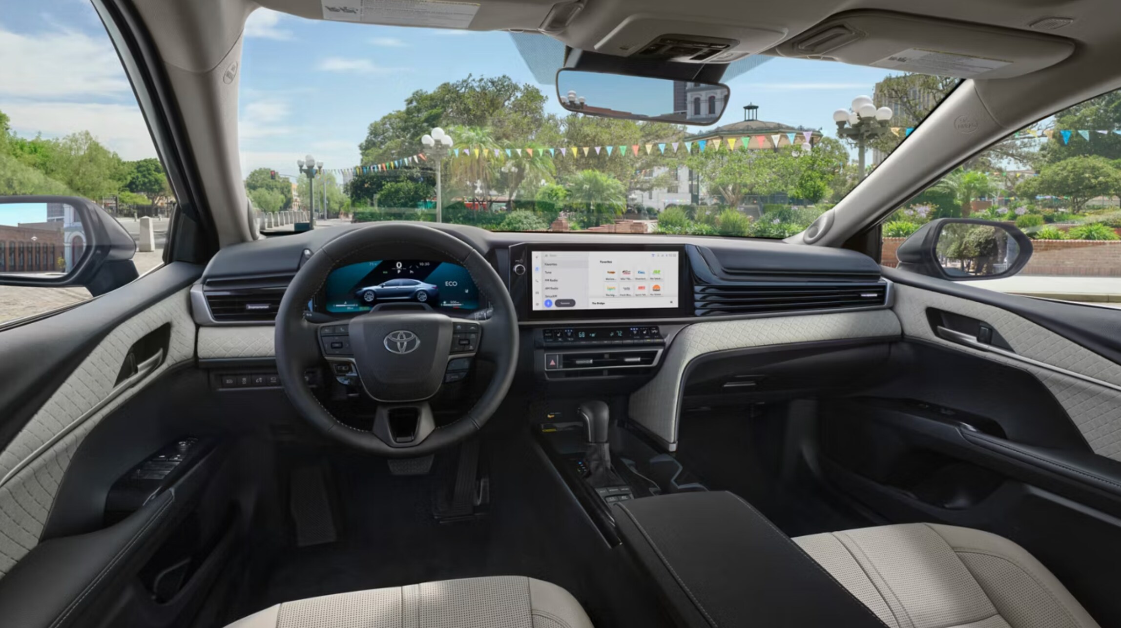 where to purchase a new 2026 toyota camry sedan in bergen county nj