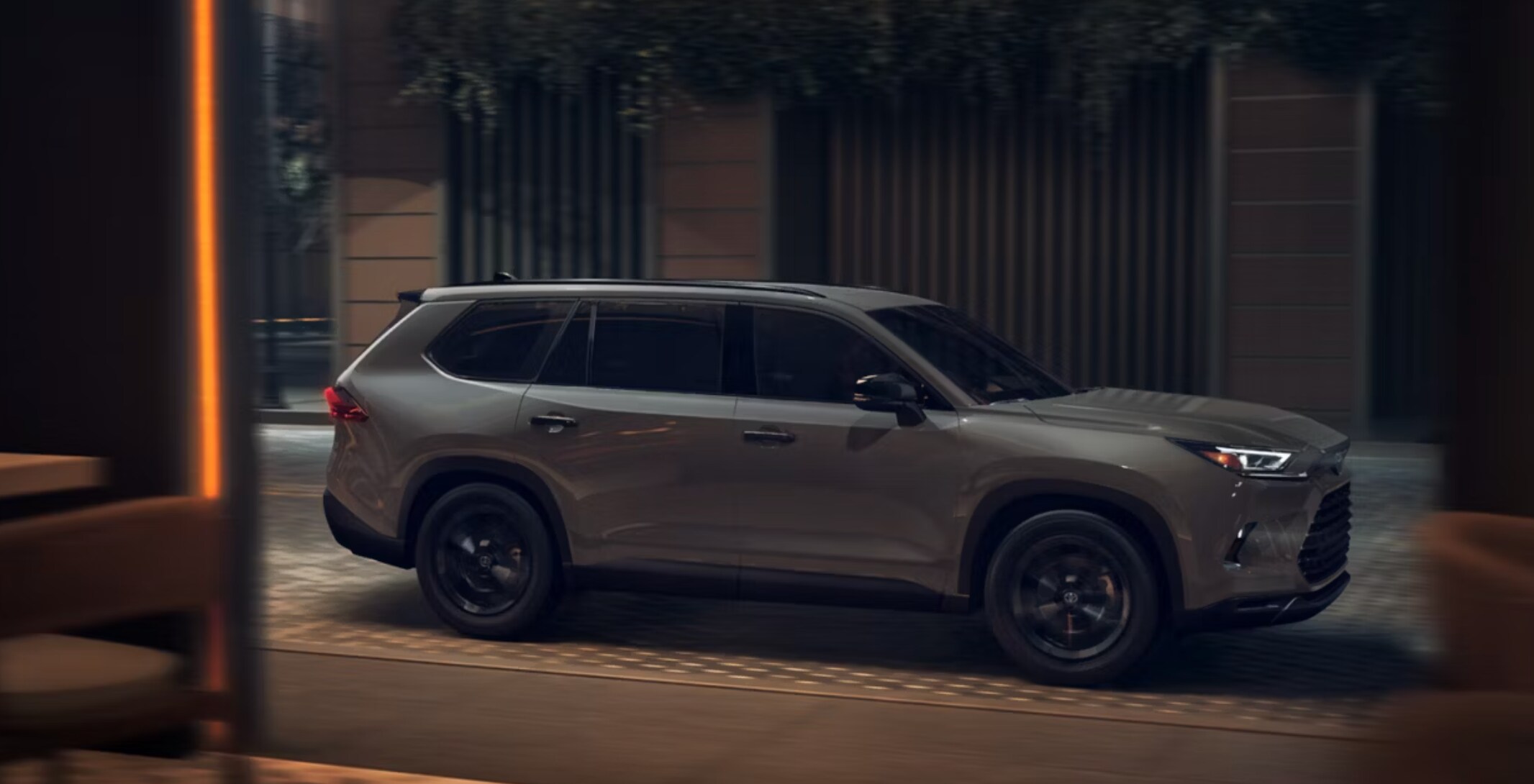 shop the new 2026 toyota grand highlander at prestige toyota of ramsey in ramsey nj