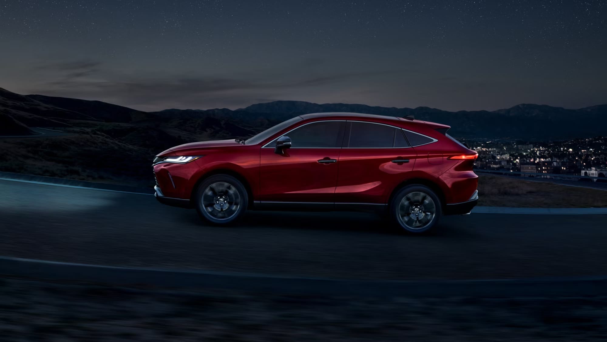 2024 Toyota Venza | Prestige Toyota Of Ramsey