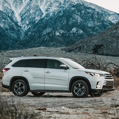 Toyota Highlander in Ramsey, NJ