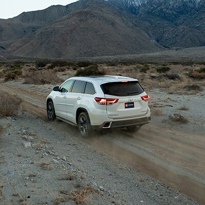 Toyota Highlander in Ramsey, NJ