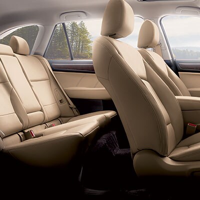 2018 Subaru Outback 2018 Subaru Outback