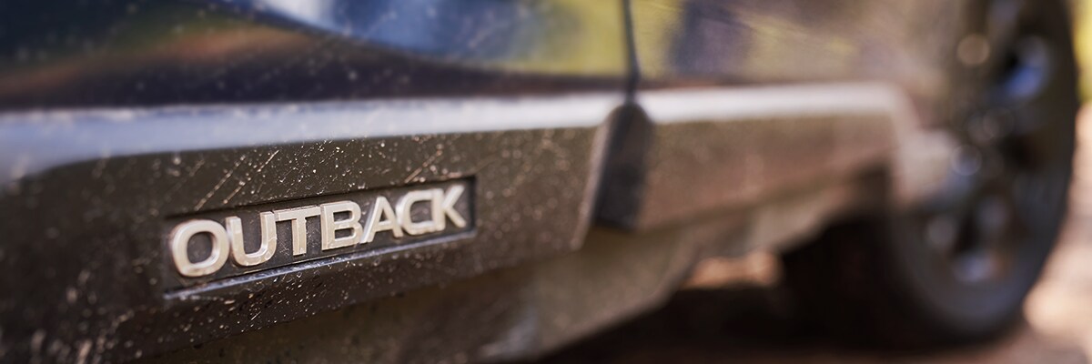 2020 Subaru Outback 2020 Subaru Outback Interior Features