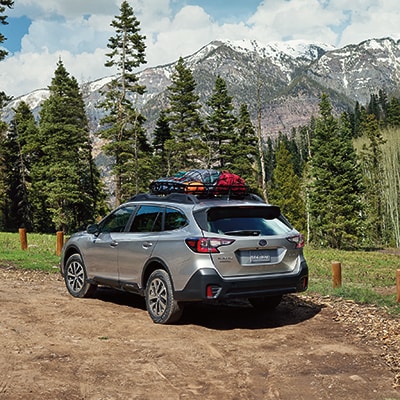 2020 Subaru Outback 2020 Subaru Outback