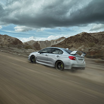 2018 Subaru WRX 2018 Subaru WRX