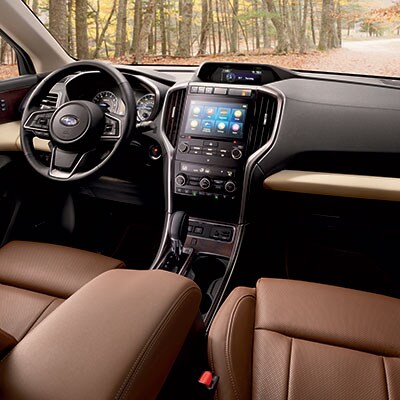 2020 Subaru Ascent 2020 Subaru Ascent