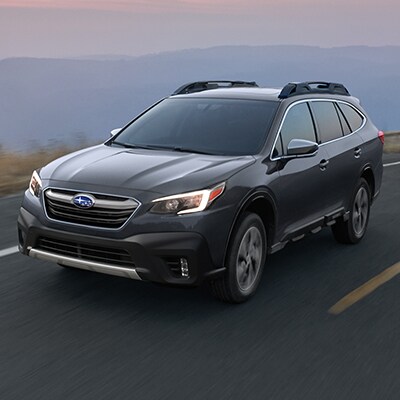 2020 Subaru Outback 2020 Subaru Outback