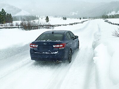 2020 Subaru Impreza 2020 Subaru Impreza