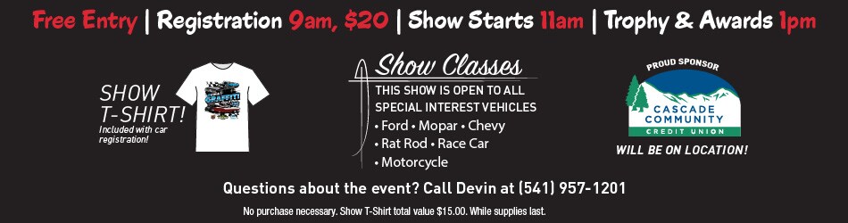 Lithia Graffiti Show n Shine