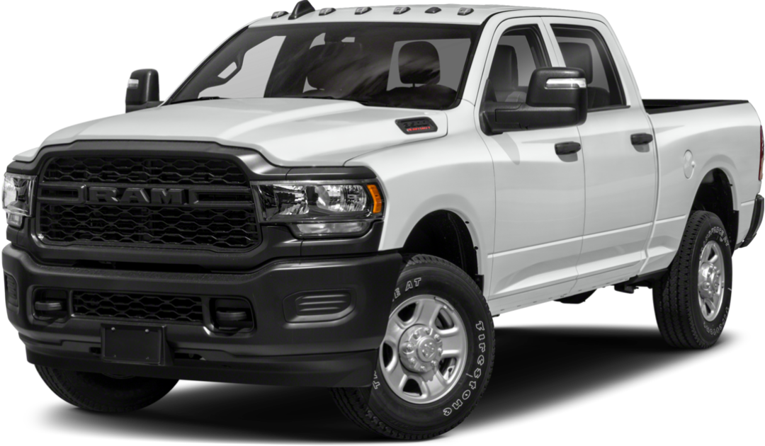 Ram 3500