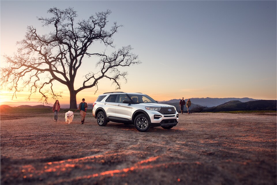 SUV
