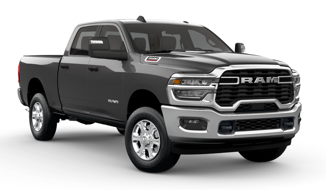 Ram 3500