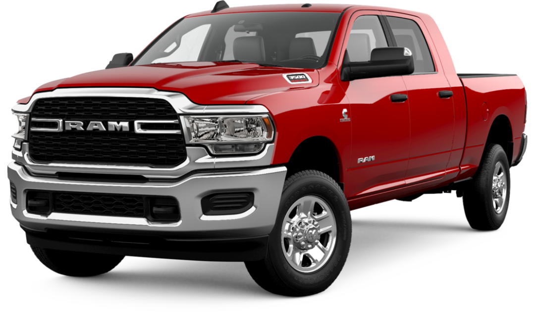 Ram 3500