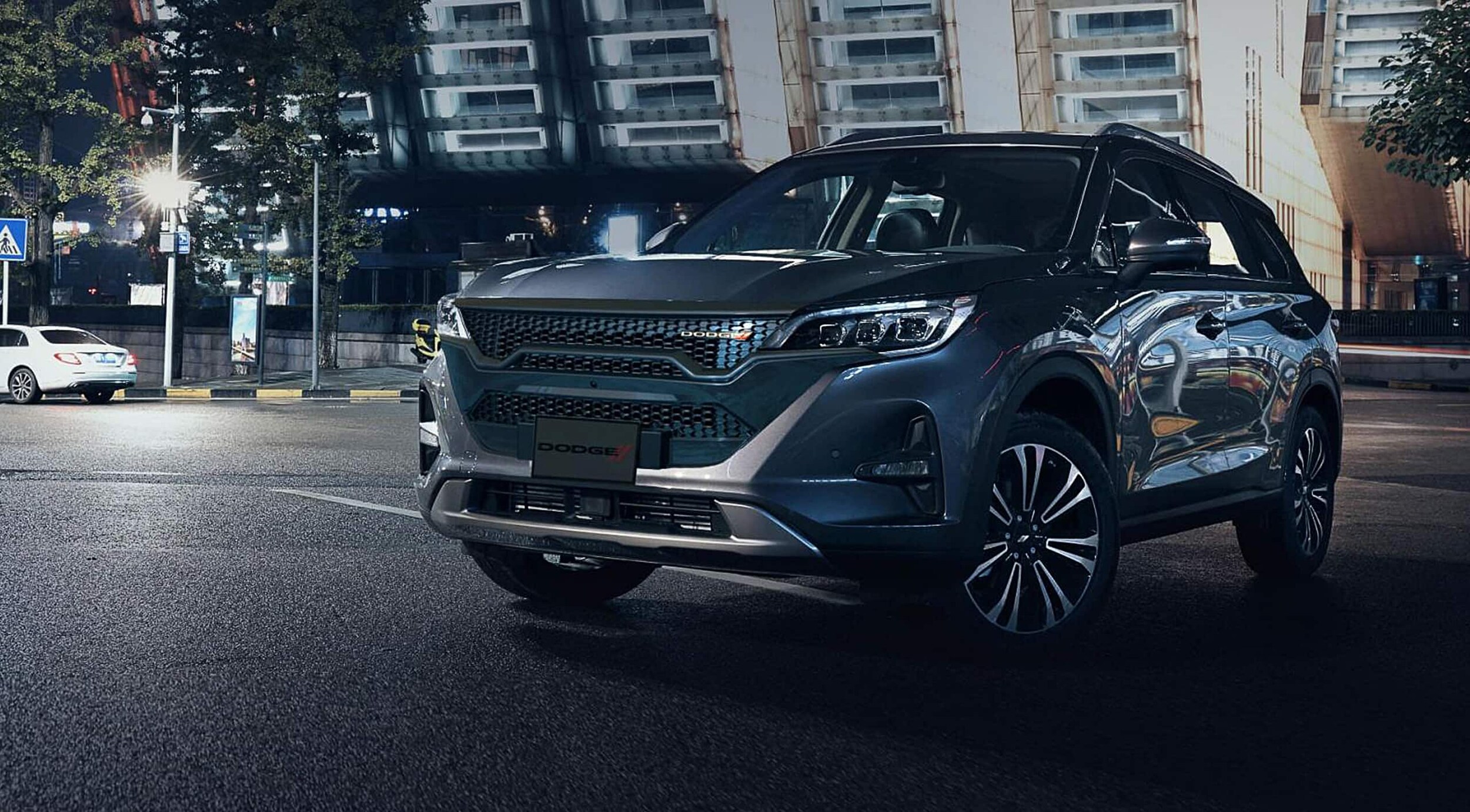 SUV
