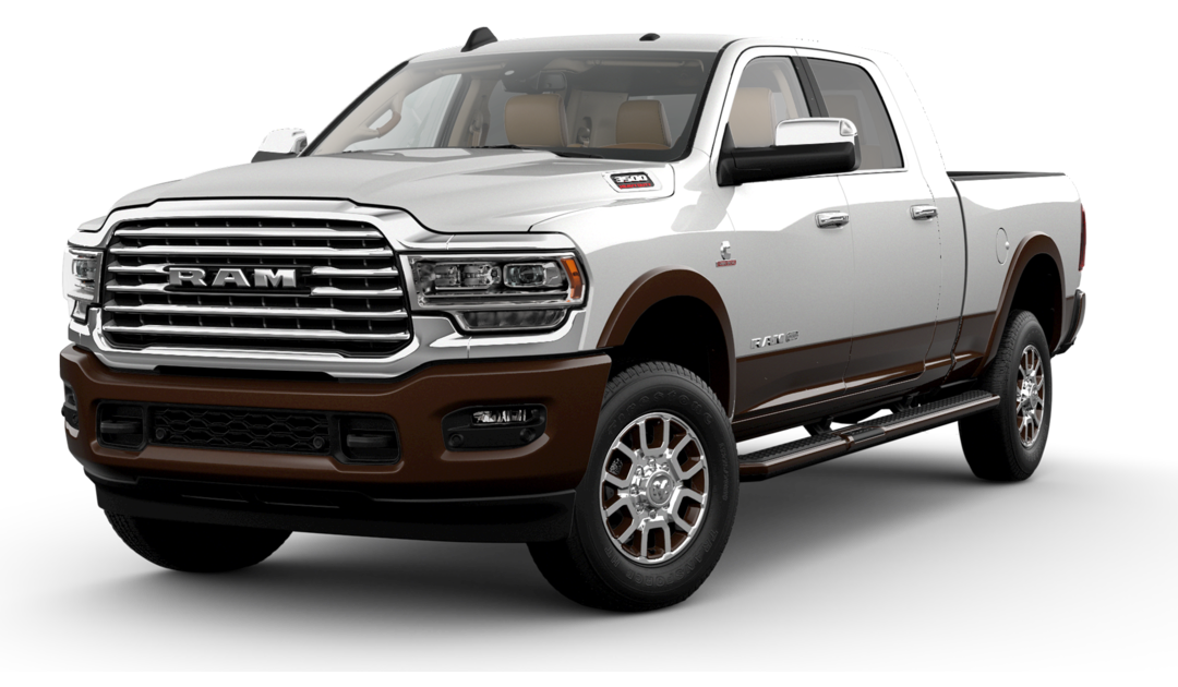 Ram 3500