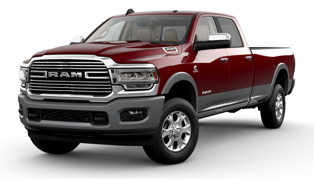 Ram 3500