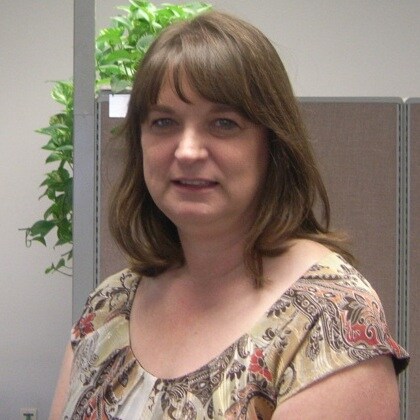 Tammy Yann 