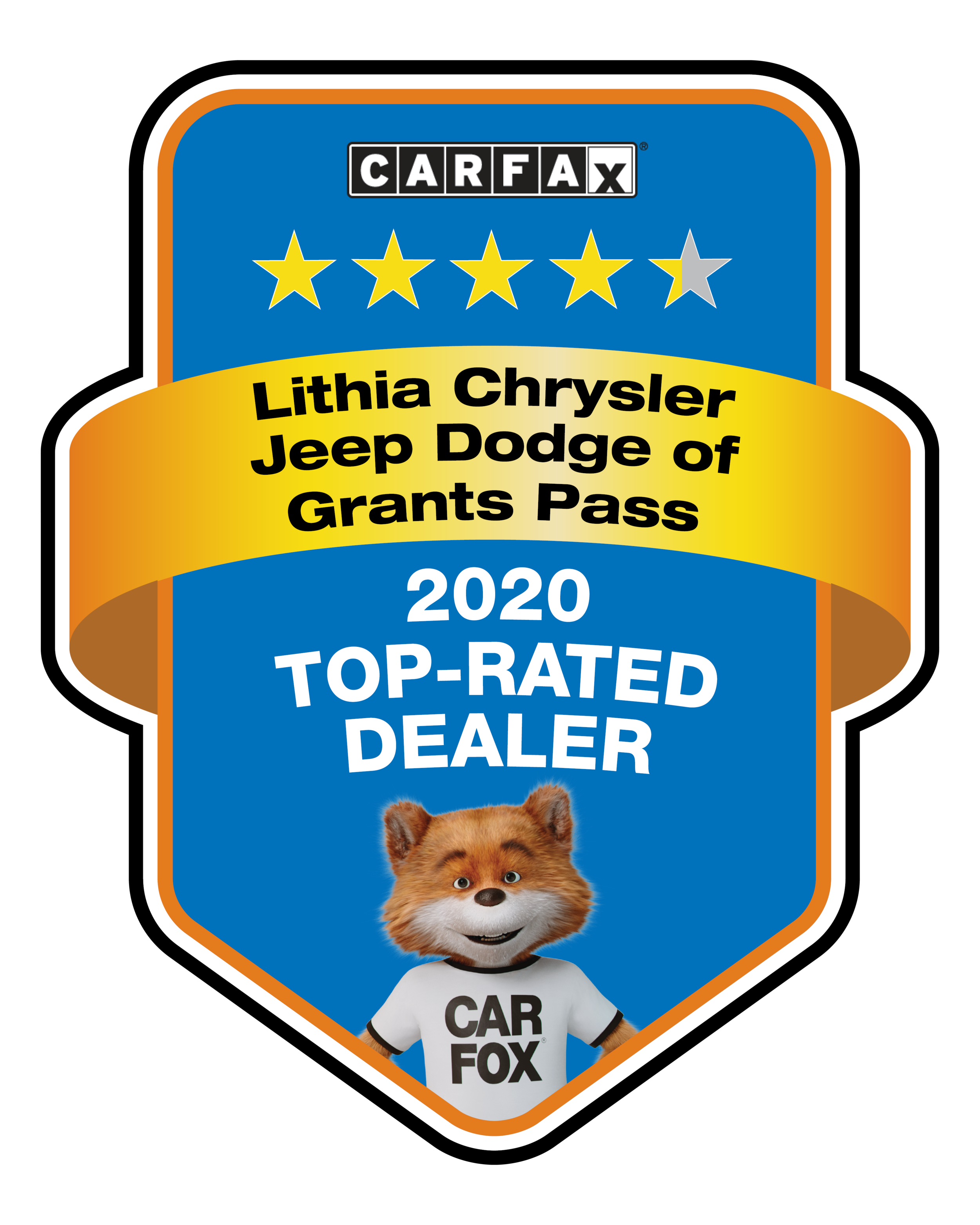 Lithia Chrysler Jeep Dodge of Grants Pass_top-rated.png