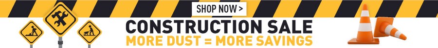 Construction Sale