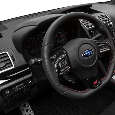 2019 Subaru WRX 2019 Subaru WRX
