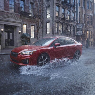 2019 Subaru Impreza 2019 Subaru Impreza
