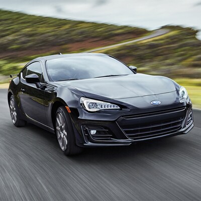 2019
Subaru BRZ 2019 Subaru BRZ
