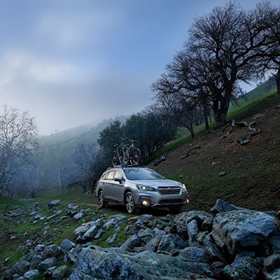 2018 Subaru Outback 2018 Subaru Outback