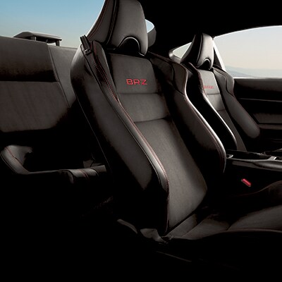 2019 Subaru WRX 2019 Subaru BRZ