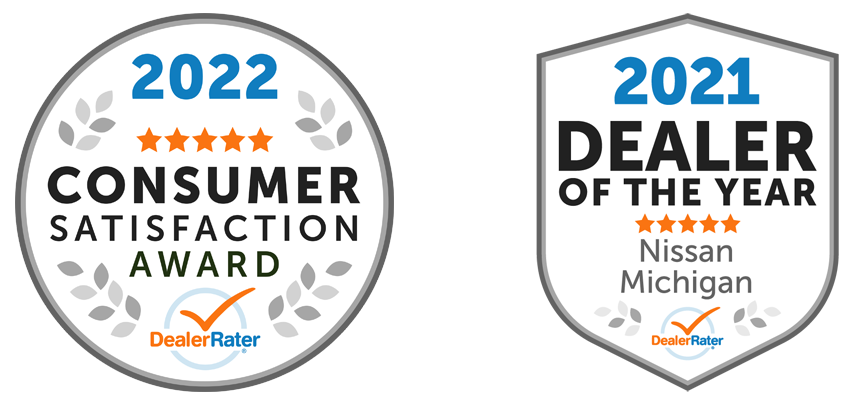 DealerRater Awards