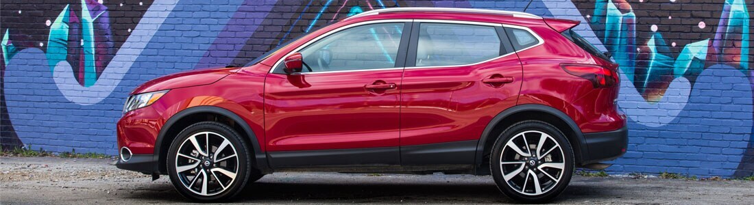 Nissan Lease Return Options in Farmington Hills, MI