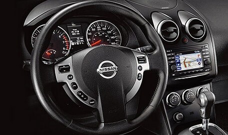 Nissan CPO