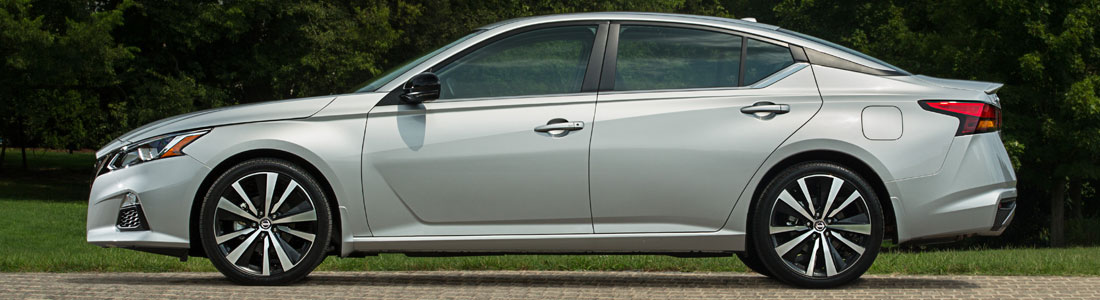 Nissan Lease Offers in Farmington Hills, MI