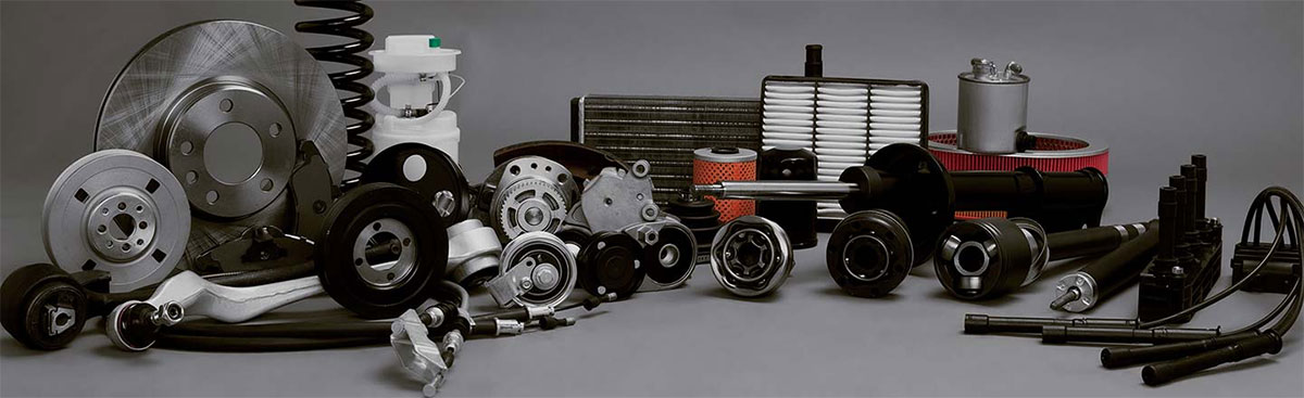 Nissan Auto Parts