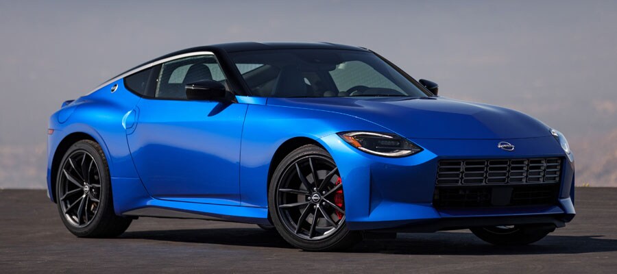 2023 Nissan Z