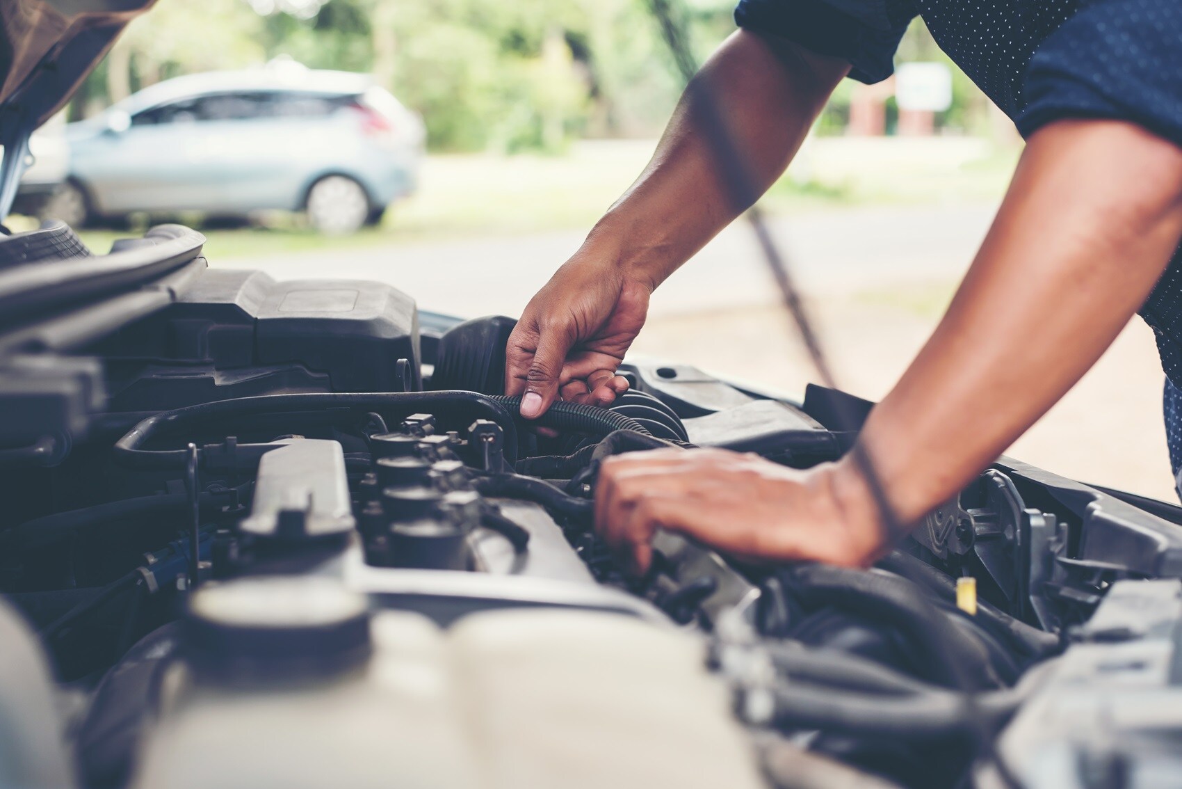 Engine Repair near Me