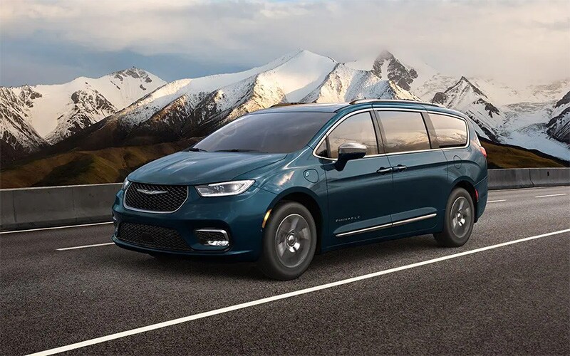 Chrysler Lease Deals near Me