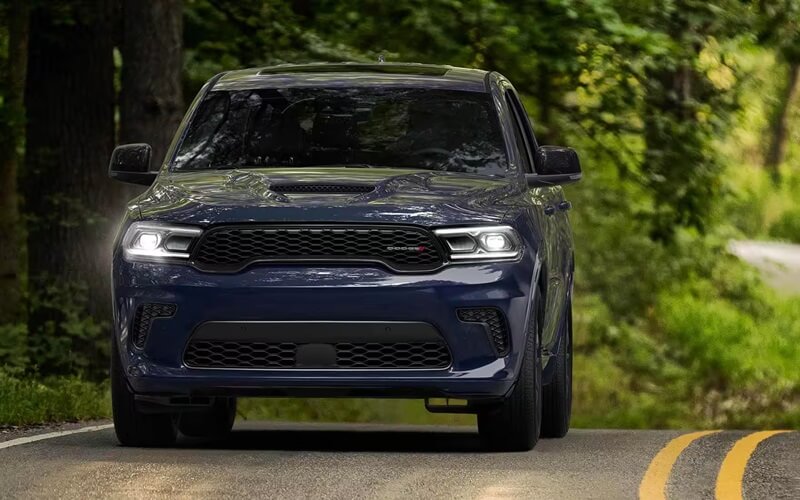 Dodge Dealer near Me