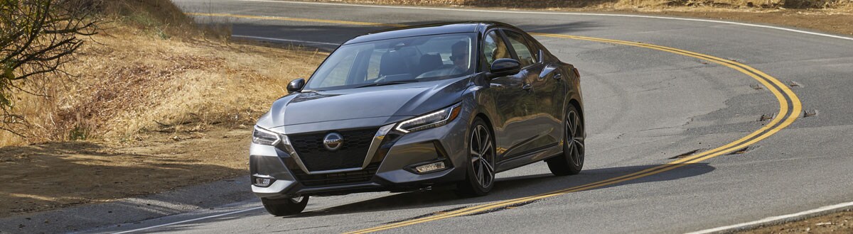 Nissan Cyber Monday 2021