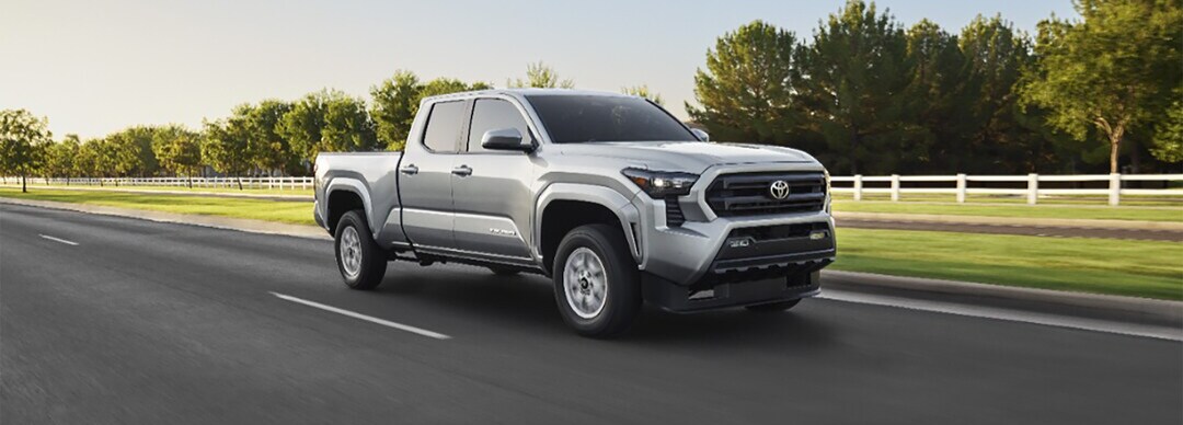 tacoma