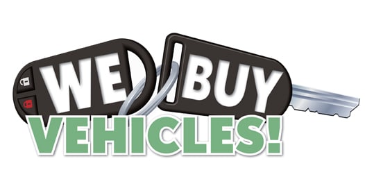 We Buy Cars