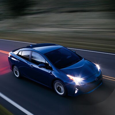 Toyota Prius in Medford, OR Toyota Prius V6 Engine