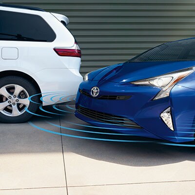 Toyota Prius in Medford, OR