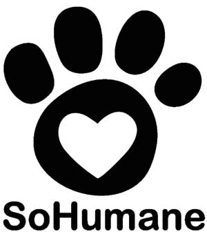 Southern Oregon Humane Society logo