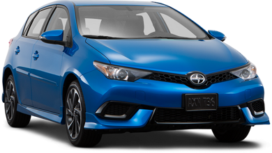 2016 Scion iM New Scion iM For Sale