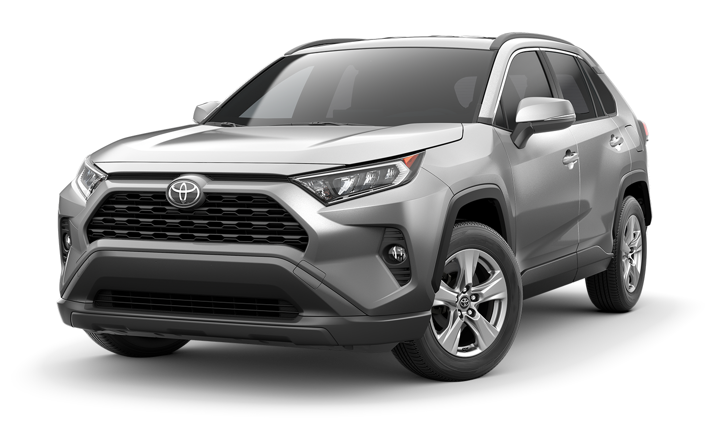 25 RAV 4