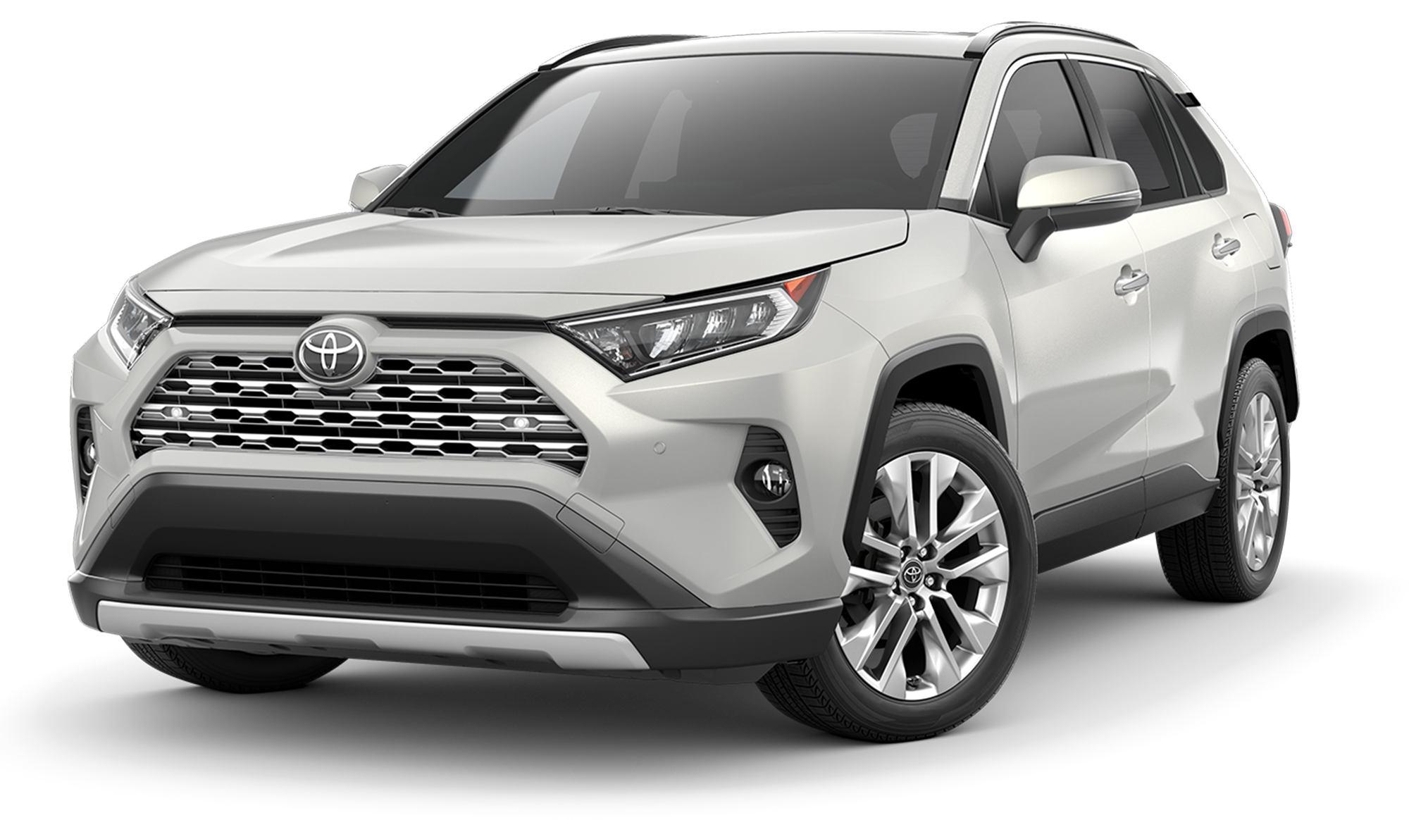 25 RAV 4